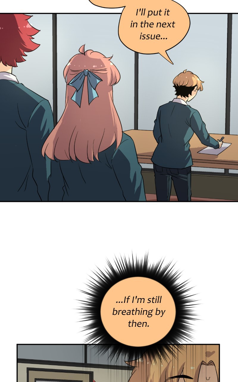 unOrdinary Chapter 192 page 36 - Chapter 192: Episode 186