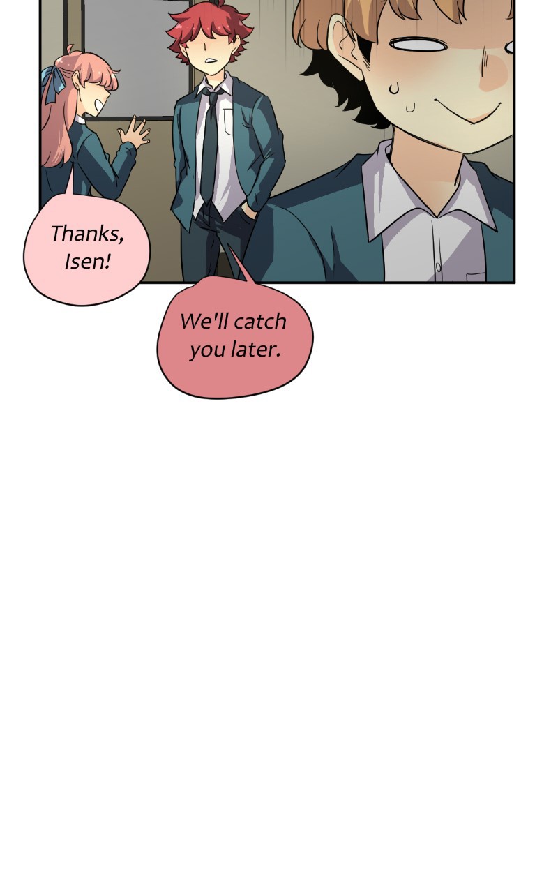 unOrdinary Chapter 192 page 37 - Chapter 192: Episode 186