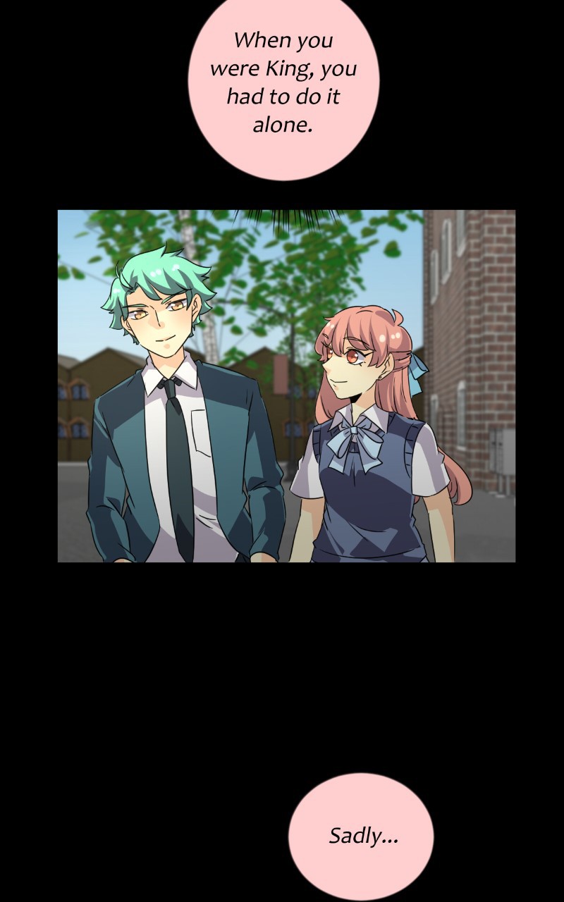 unOrdinary Chapter 192 page 45 - Chapter 192: Episode 186