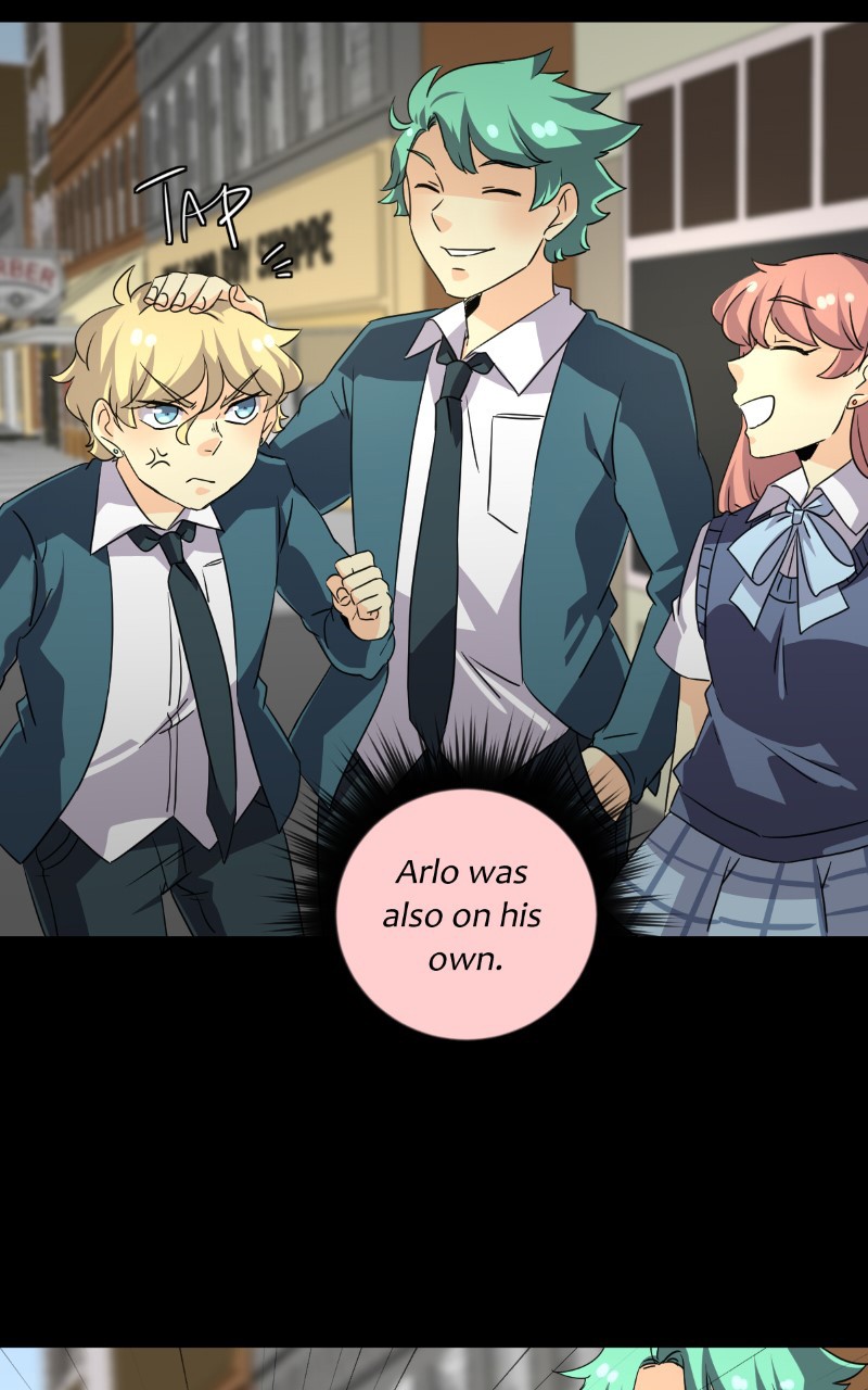 unOrdinary Chapter 192 page 47 - Chapter 192: Episode 186