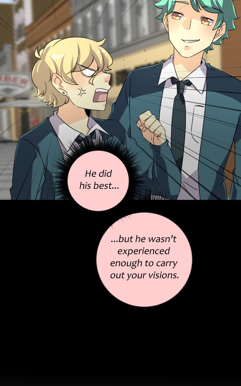 unOrdinary Chapter 192 page 48 - Chapter 192: Episode 186