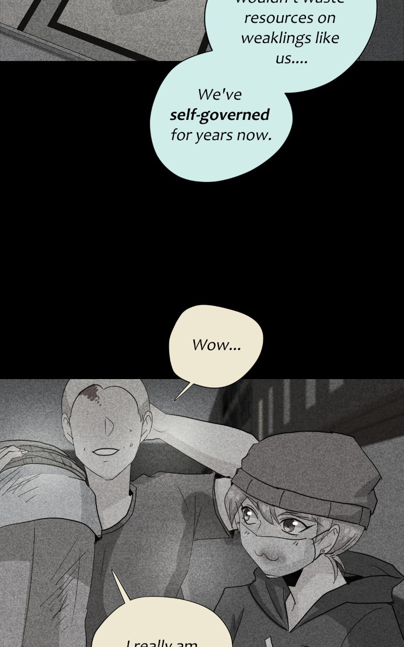 unOrdinary Chapter 192 page 51 - Chapter 192: Episode 186
