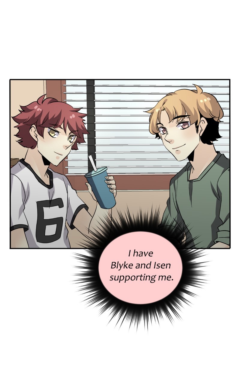 unOrdinary Chapter 192 page 55 - Chapter 192: Episode 186