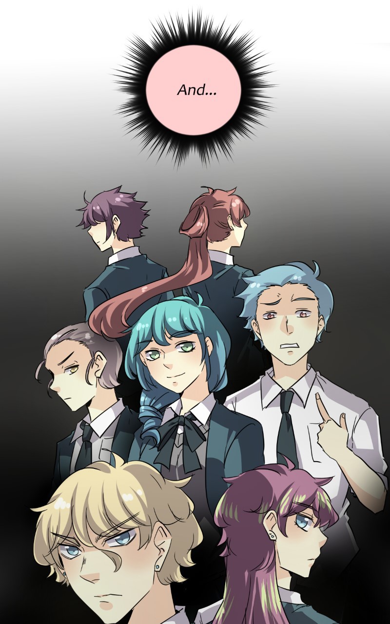 unOrdinary Chapter 192 page 56 - Chapter 192: Episode 186