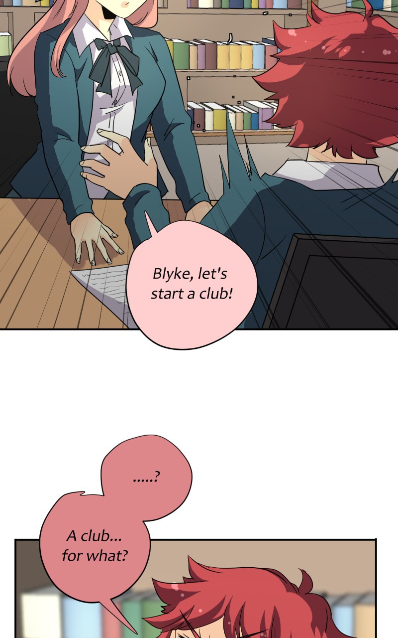 unOrdinary Chapter 192 page 6 - Chapter 192: Episode 186