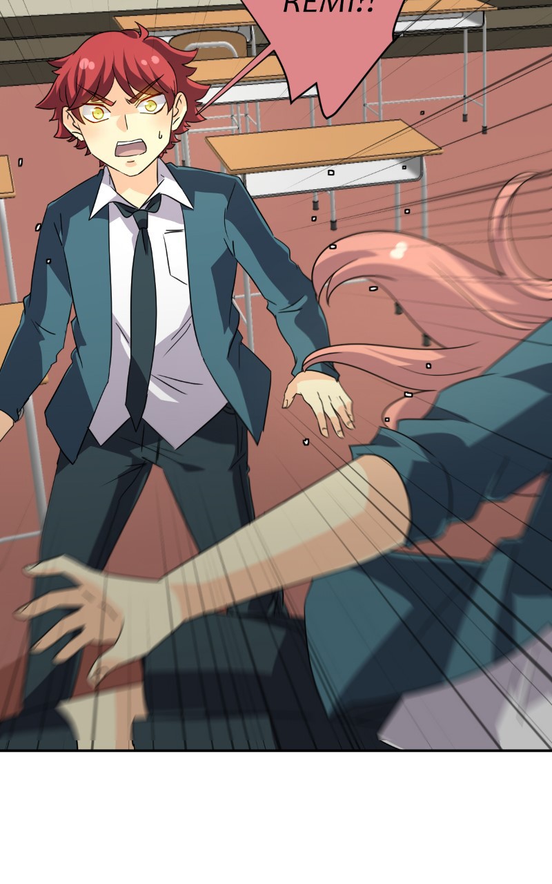 unOrdinary Chapter 192 page 68 - Chapter 192: Episode 186