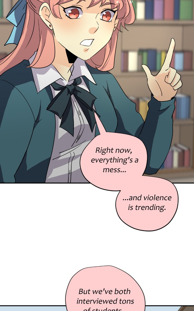 unOrdinary Chapter 192 page 8 - Chapter 192: Episode 186