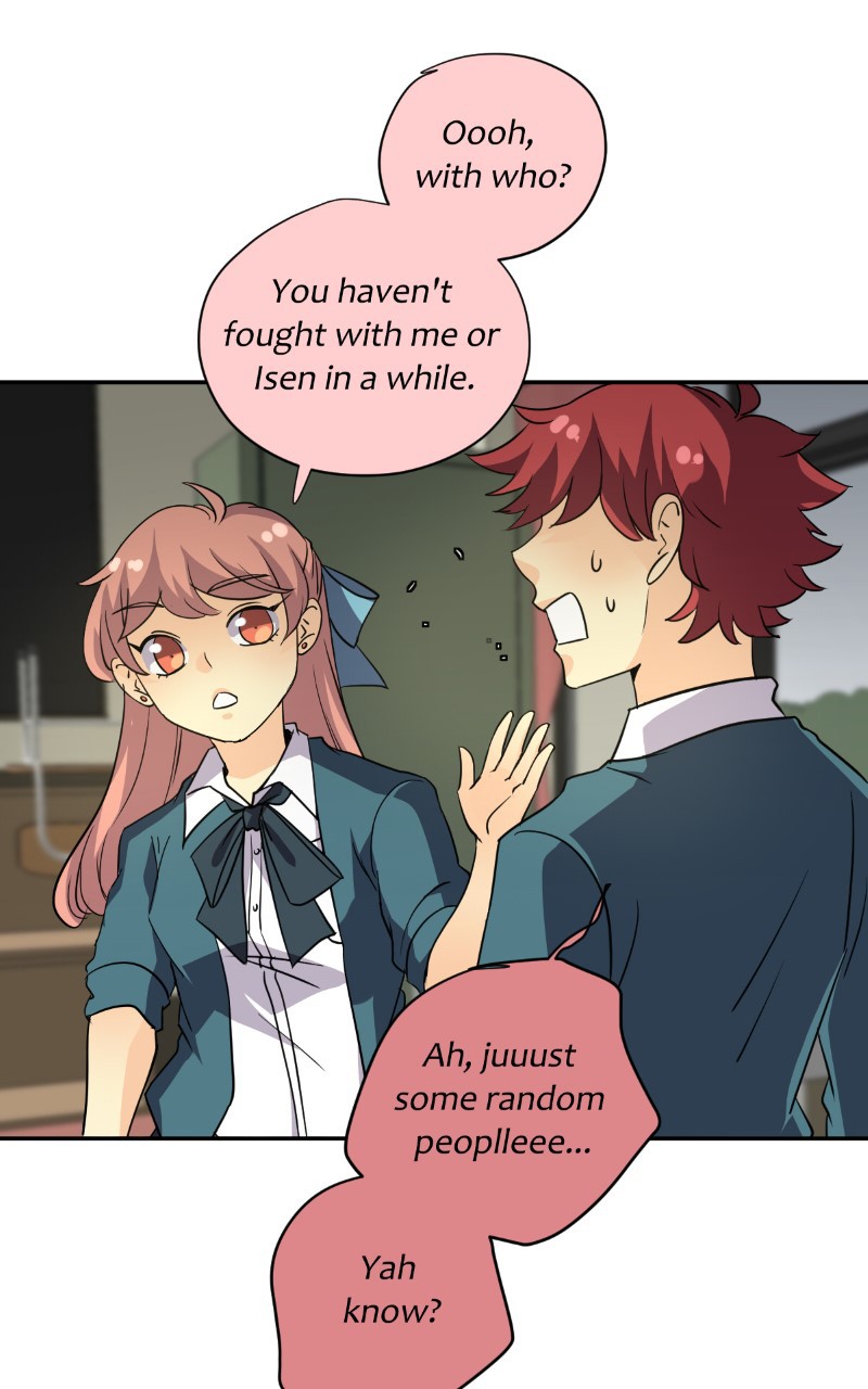 unOrdinary Chapter 192 page 82 - Chapter 192: Episode 186