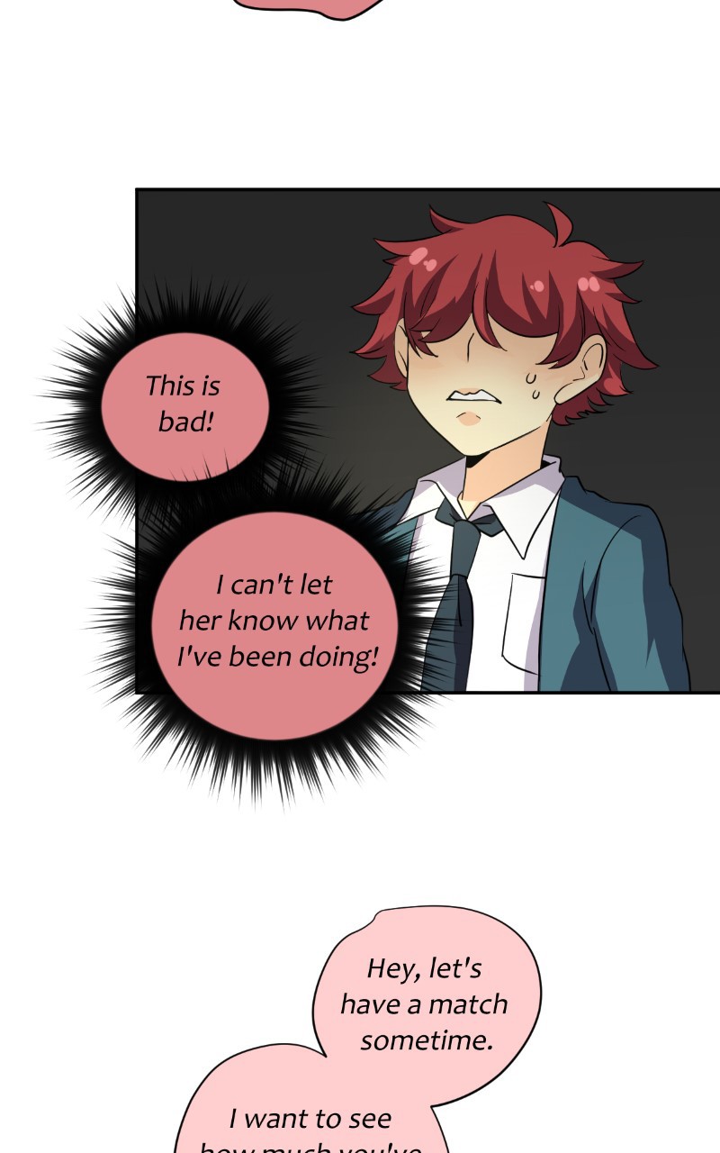 unOrdinary Chapter 192 page 83 - Chapter 192: Episode 186