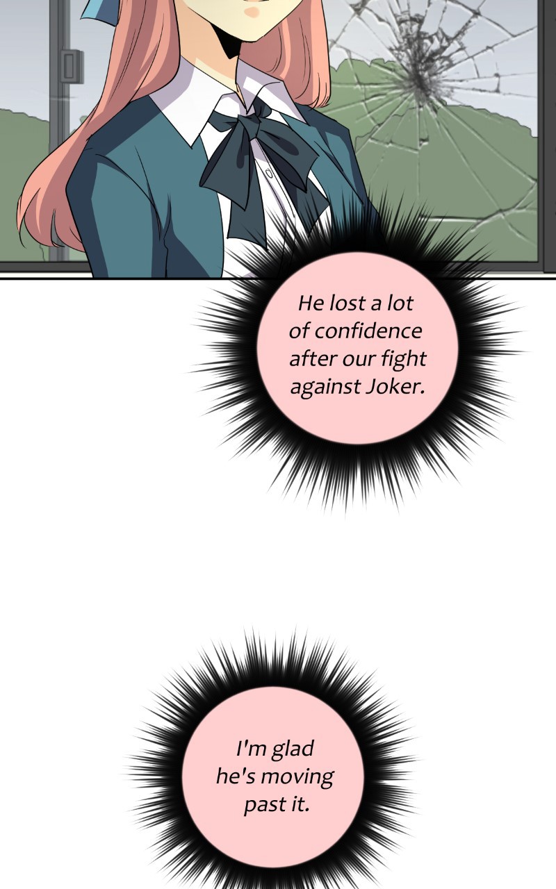 unOrdinary Chapter 192 page 87 - Chapter 192: Episode 186