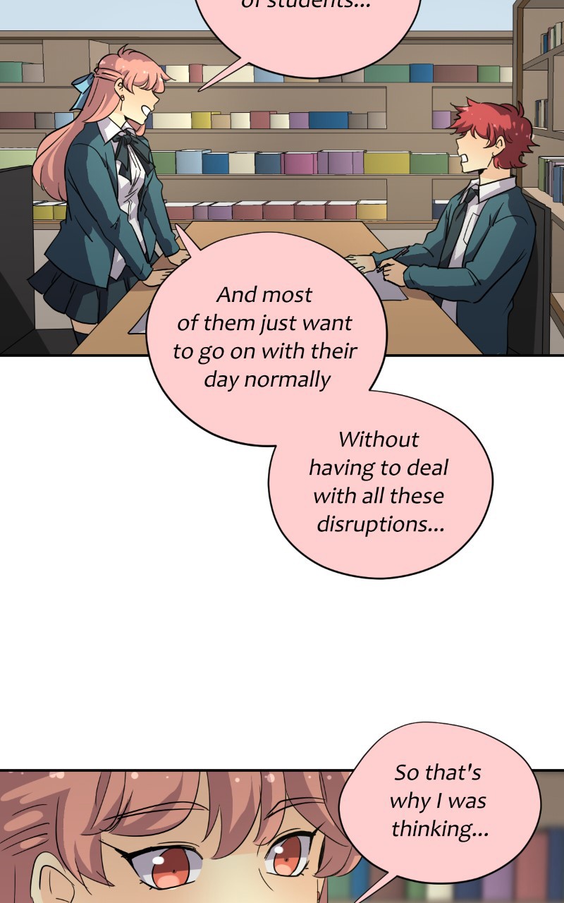 unOrdinary Chapter 192 page 9 - Chapter 192: Episode 186
