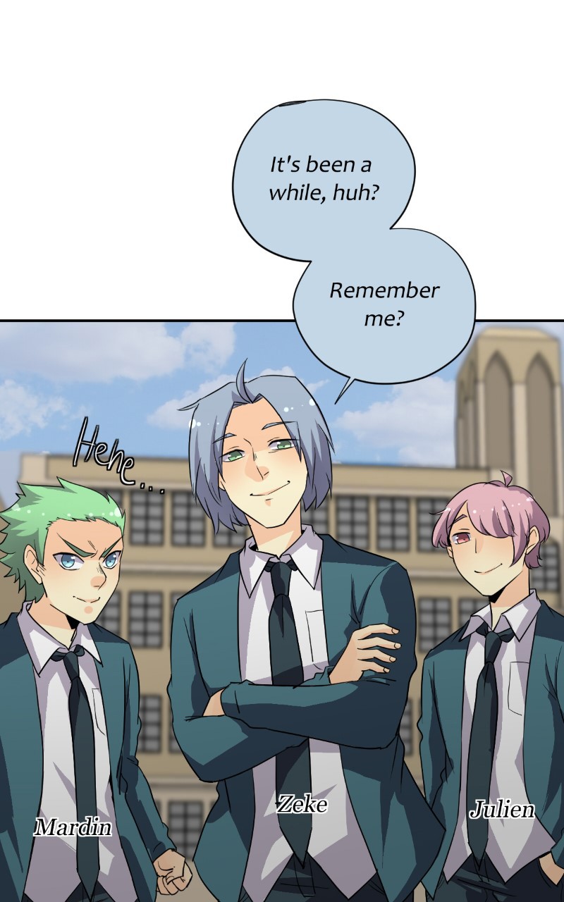 unOrdinary Chapter 193 page 10 - Chapter 193: Episode 187