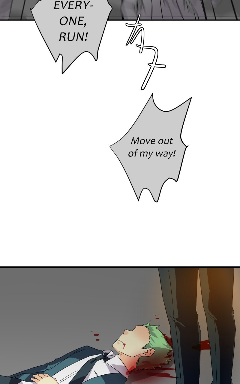 unOrdinary Chapter 193 page 101 - Chapter 193: Episode 187
