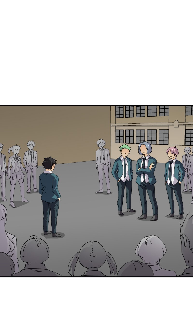 unOrdinary Chapter 193 page 13 - Chapter 193: Episode 187