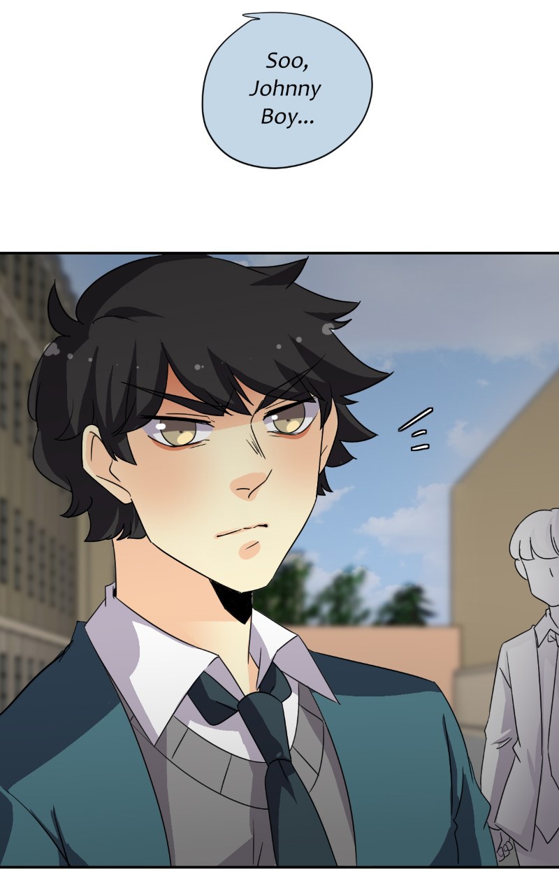 unOrdinary Chapter 193 page 14 - Chapter 193: Episode 187