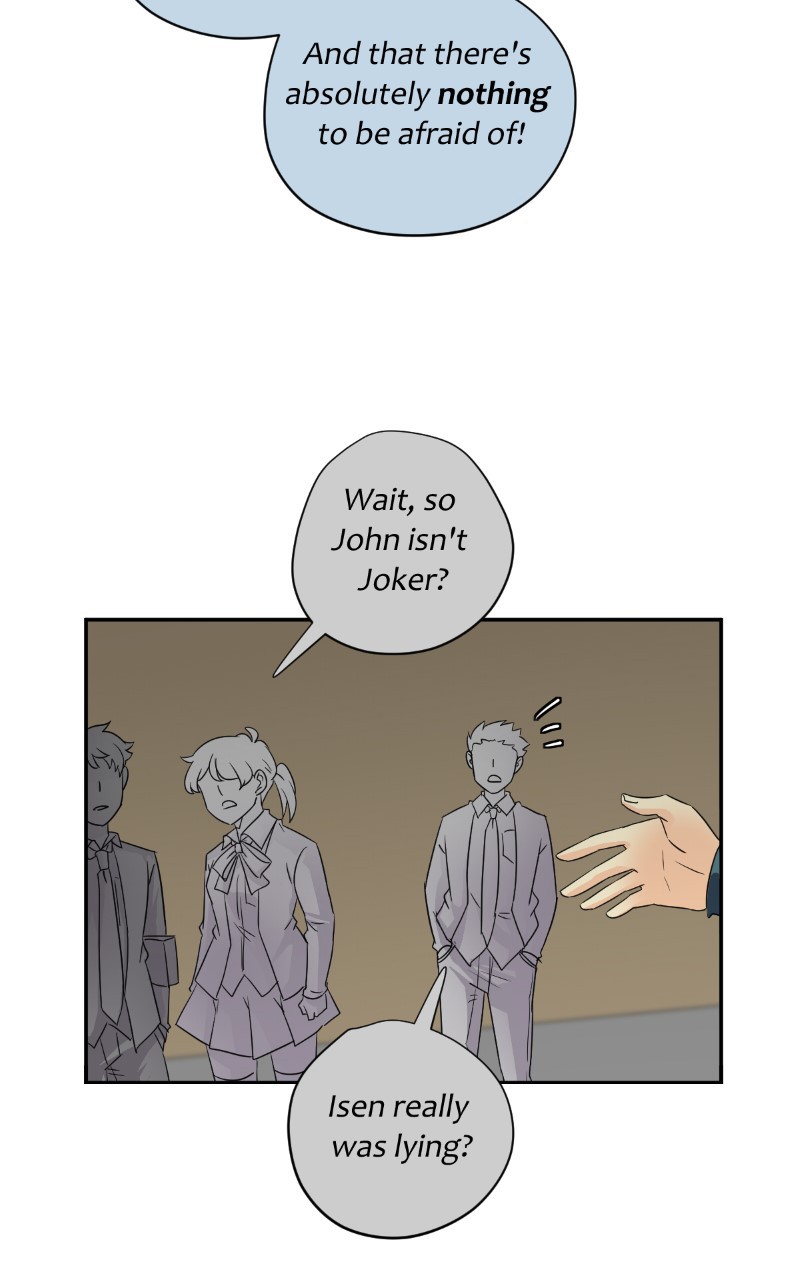 unOrdinary Chapter 193 page 16 - Chapter 193: Episode 187