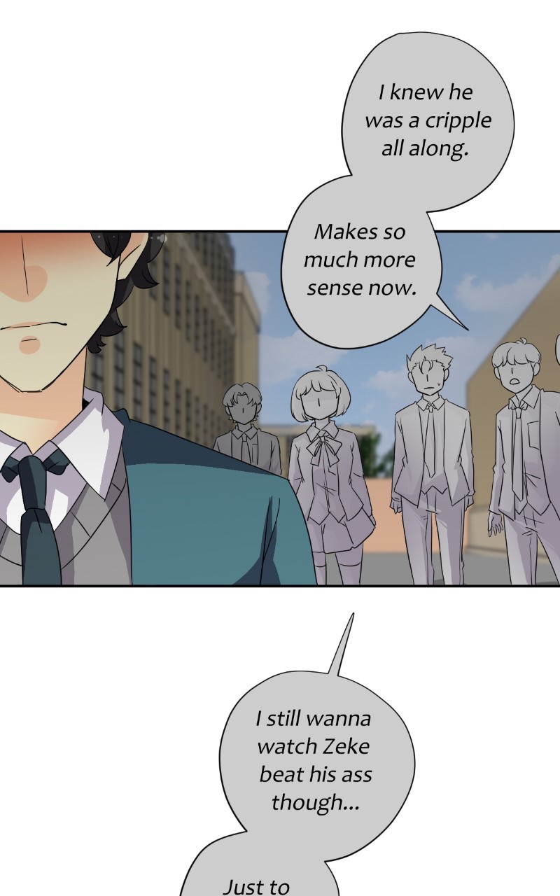 unOrdinary Chapter 193 page 17 - Chapter 193: Episode 187