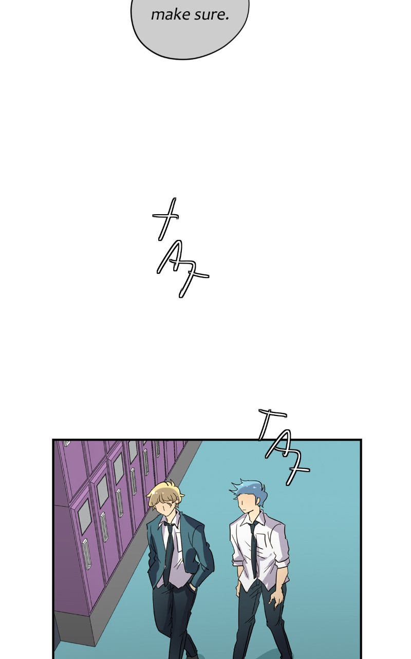 unOrdinary Chapter 193 page 18 - Chapter 193: Episode 187