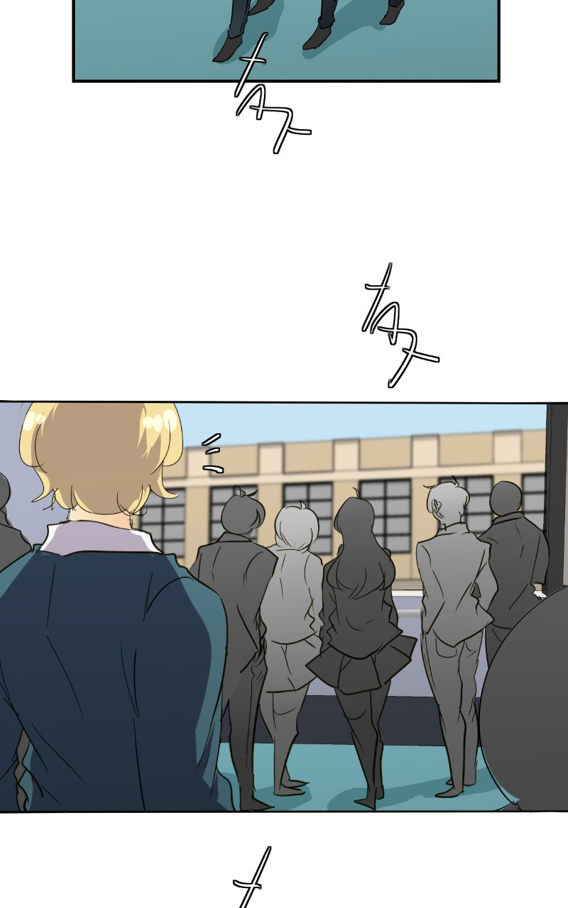 unOrdinary Chapter 193 page 19 - Chapter 193: Episode 187