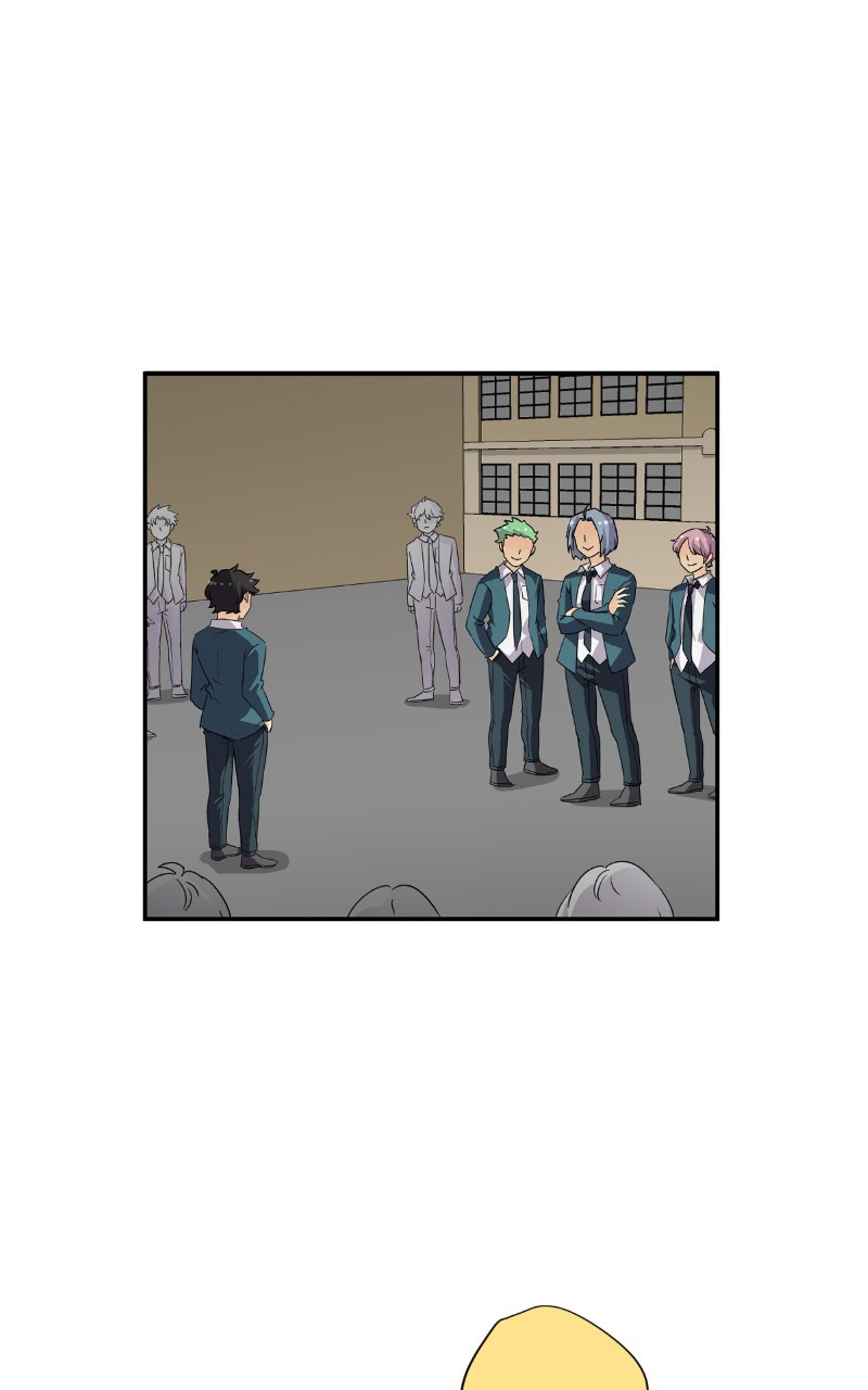 unOrdinary Chapter 193 page 21 - Chapter 193: Episode 187