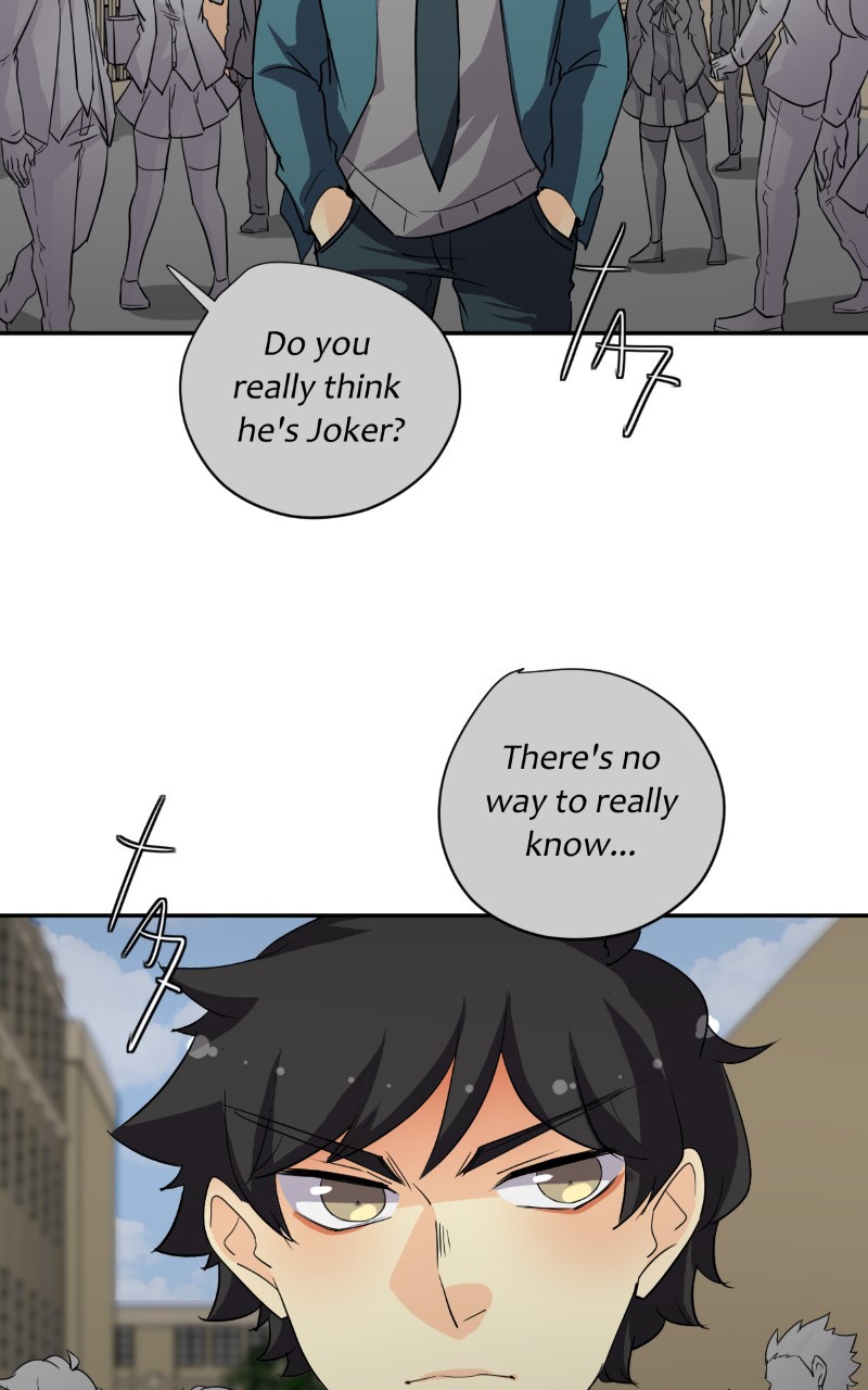 unOrdinary Chapter 193 page 3 - Chapter 193: Episode 187