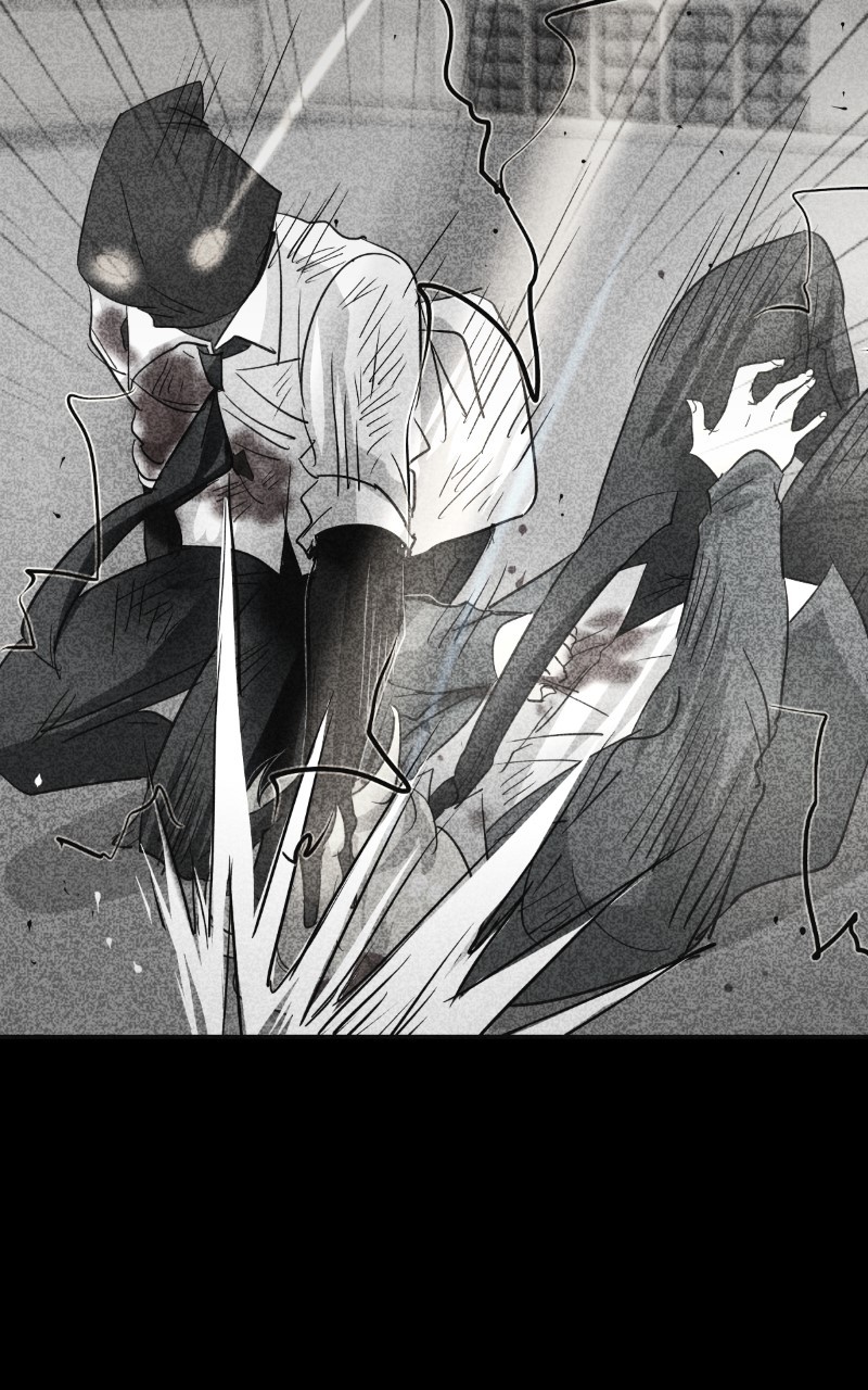 unOrdinary Chapter 193 page 32 - Chapter 193: Episode 187