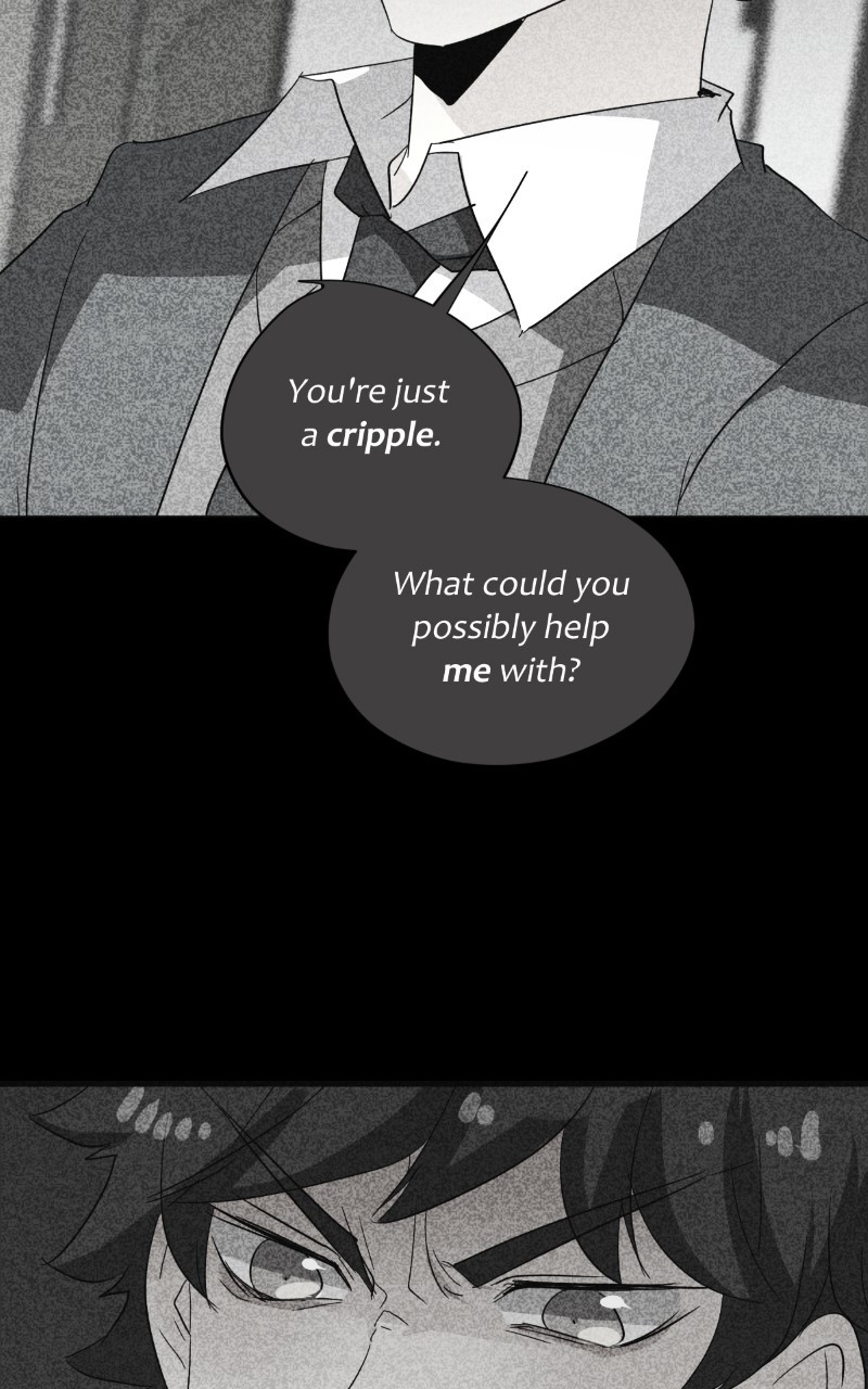 unOrdinary Chapter 193 page 34 - Chapter 193: Episode 187