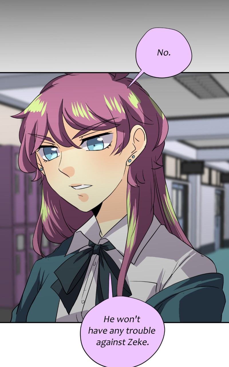 unOrdinary Chapter 193 page 36 - Chapter 193: Episode 187