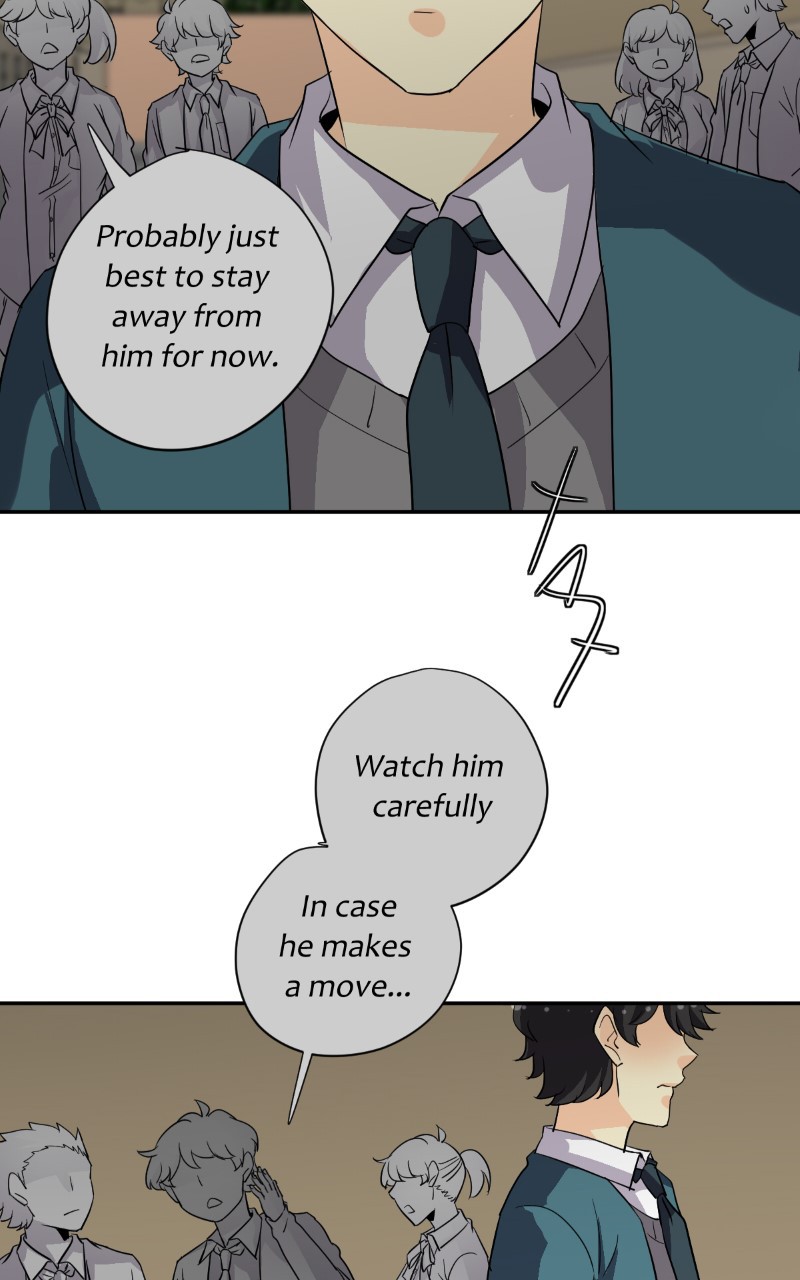 unOrdinary Chapter 193 page 4 - Chapter 193: Episode 187