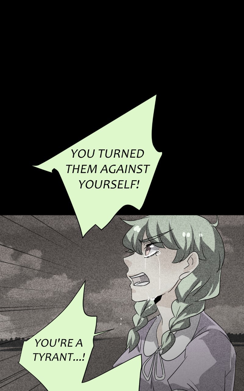 unOrdinary Chapter 193 page 46 - Chapter 193: Episode 187