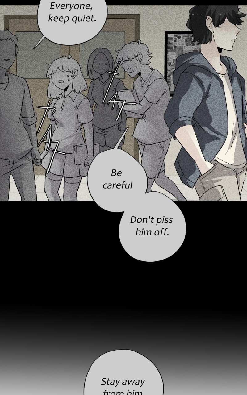 unOrdinary Chapter 193 page 6 - Chapter 193: Episode 187