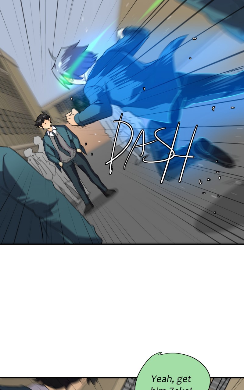 unOrdinary Chapter 193 page 82 - Chapter 193: Episode 187