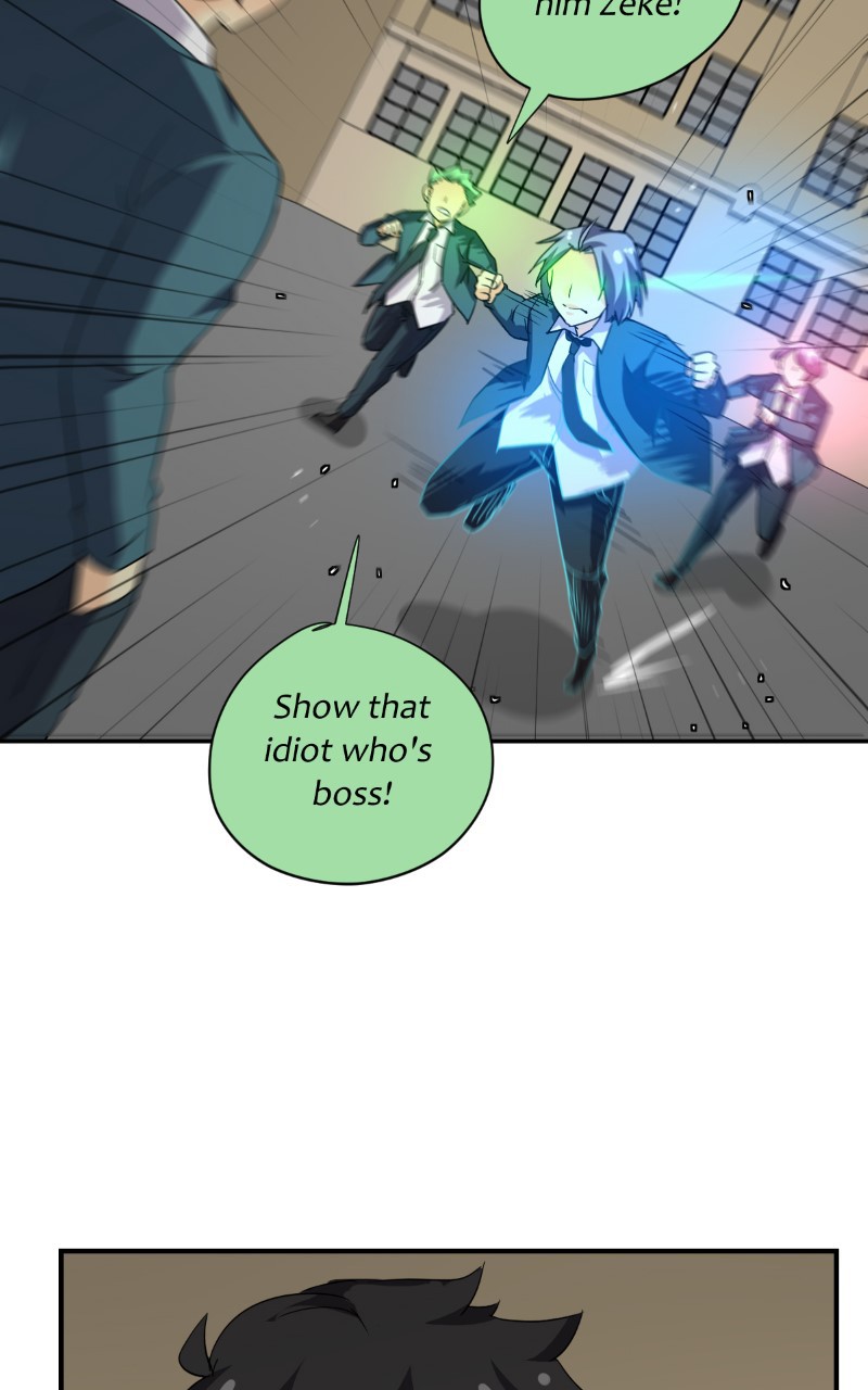 unOrdinary Chapter 193 page 83 - Chapter 193: Episode 187