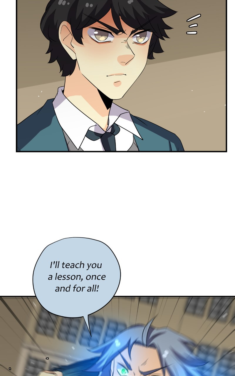 unOrdinary Chapter 193 page 84 - Chapter 193: Episode 187