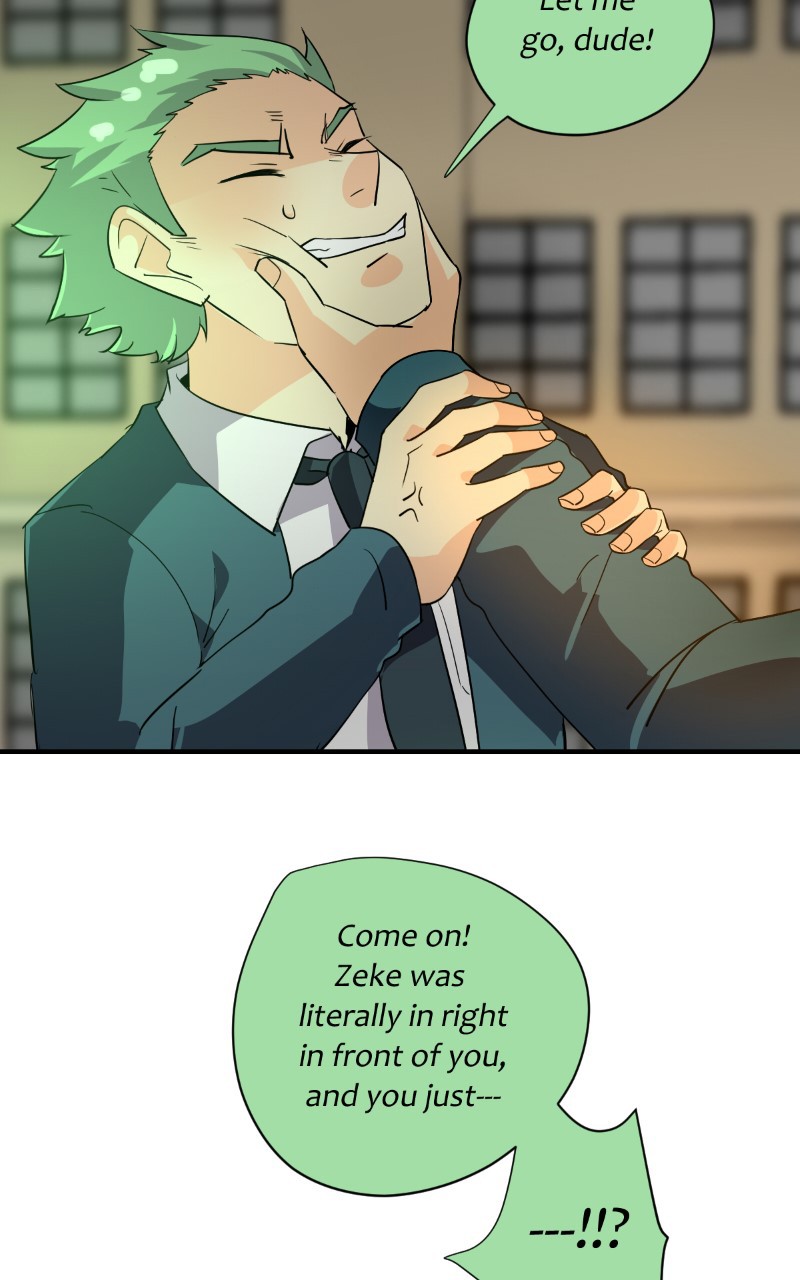 unOrdinary Chapter 193 page 94 - Chapter 193: Episode 187