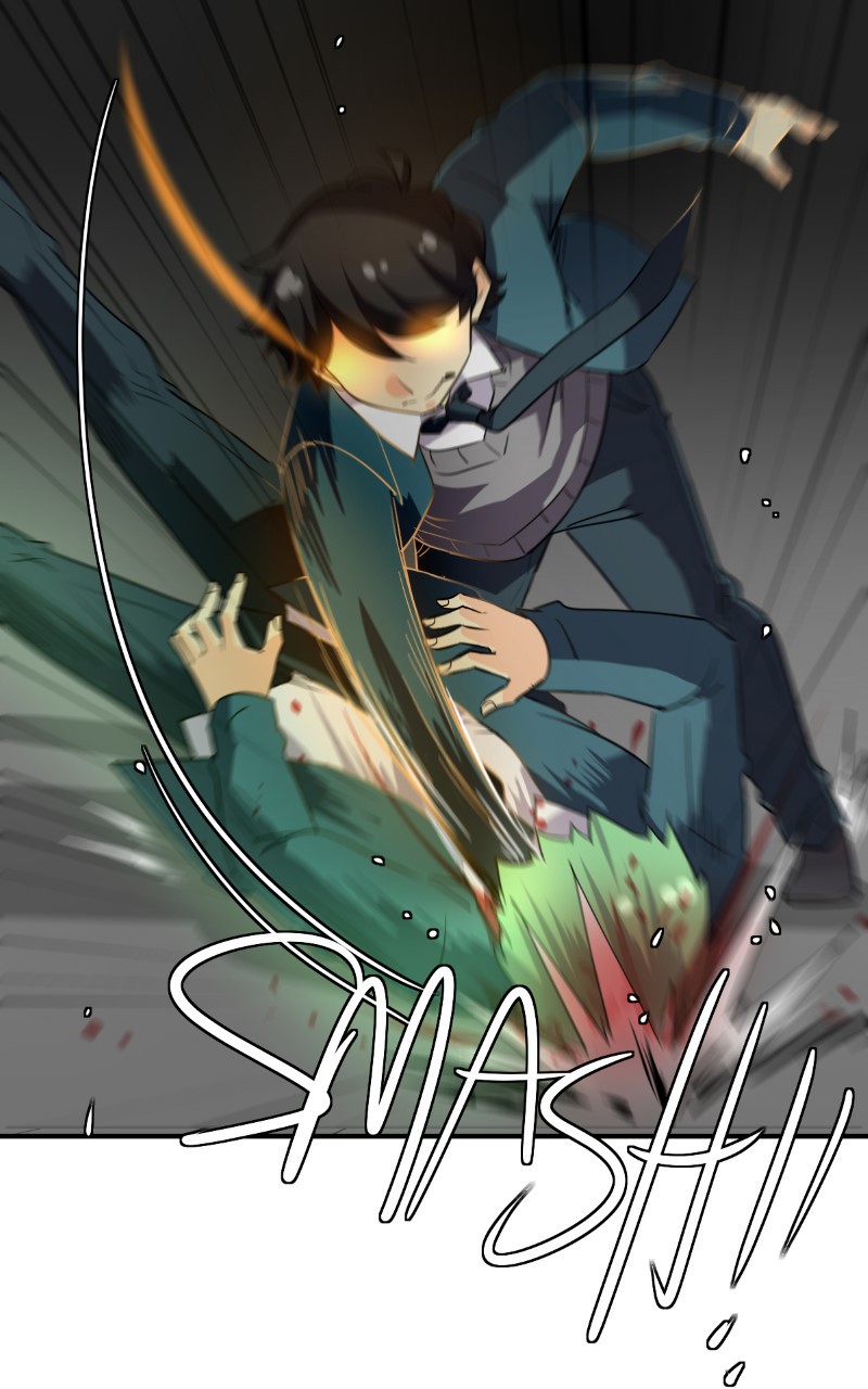 unOrdinary Chapter 193 page 96 - Chapter 193: Episode 187