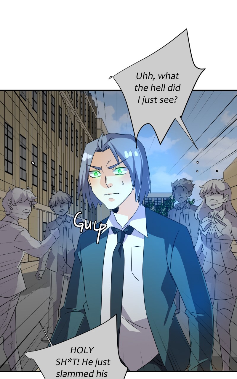 unOrdinary Chapter 193 page 98 - Chapter 193: Episode 187