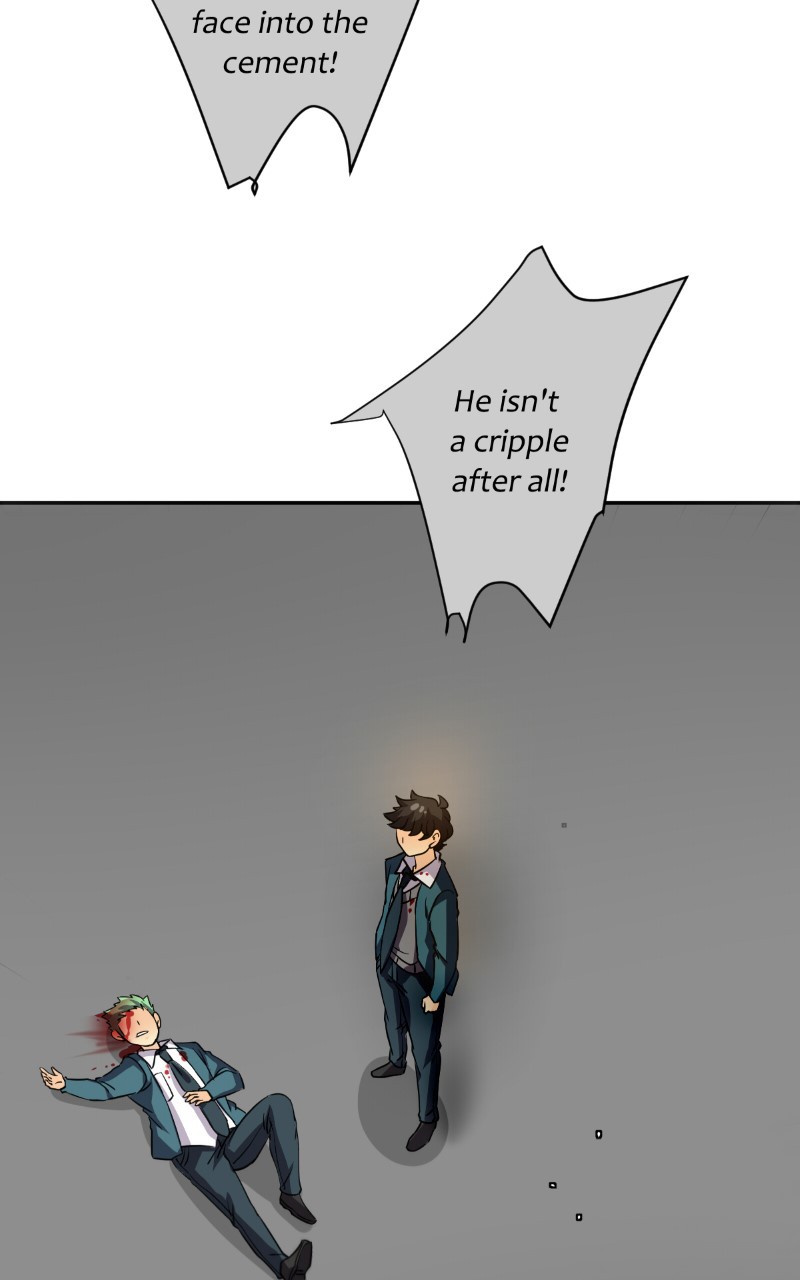 unOrdinary Chapter 193 page 99 - Chapter 193: Episode 187