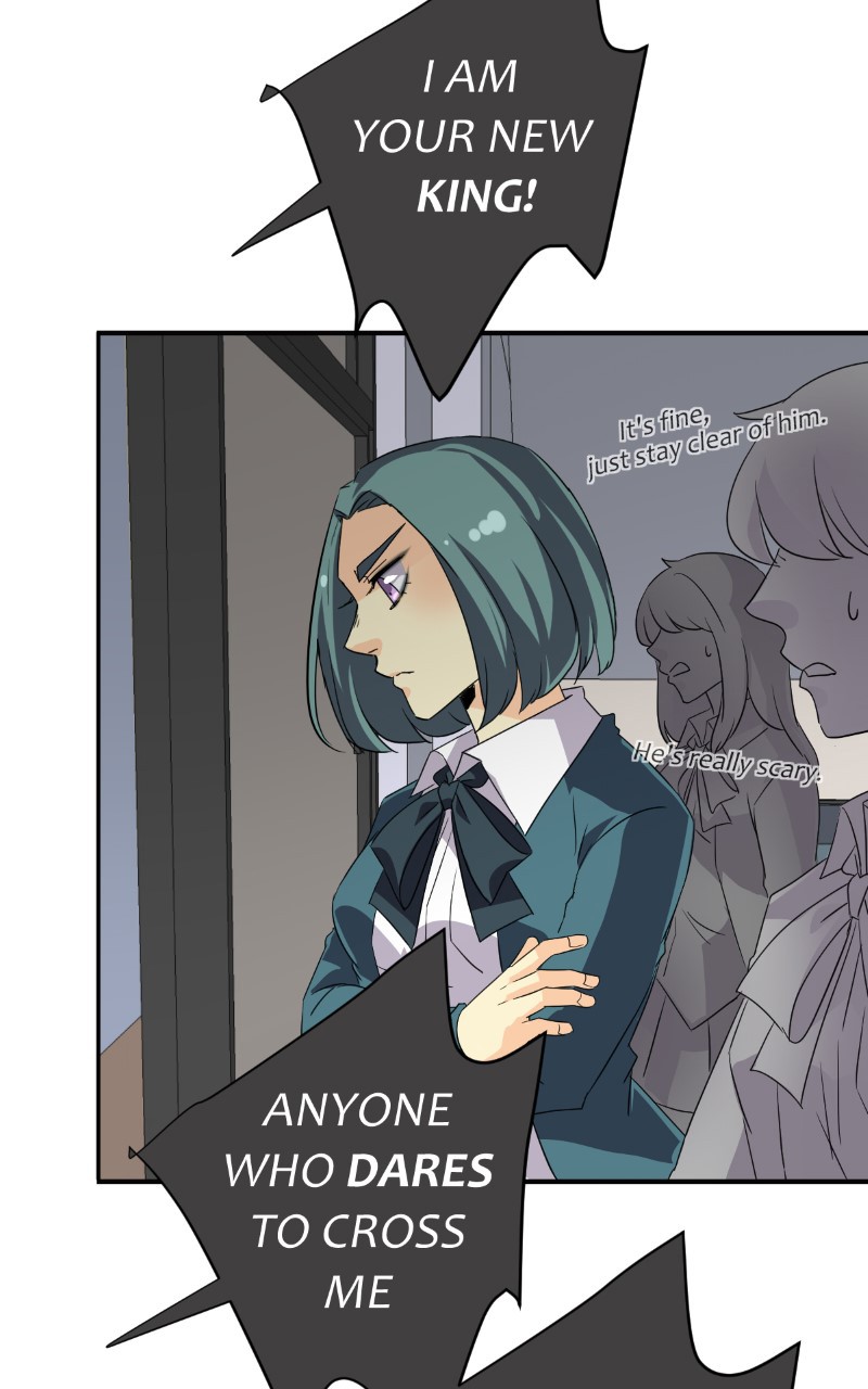 unOrdinary Chapter 194 page 104 - Chapter 194: Episode 188