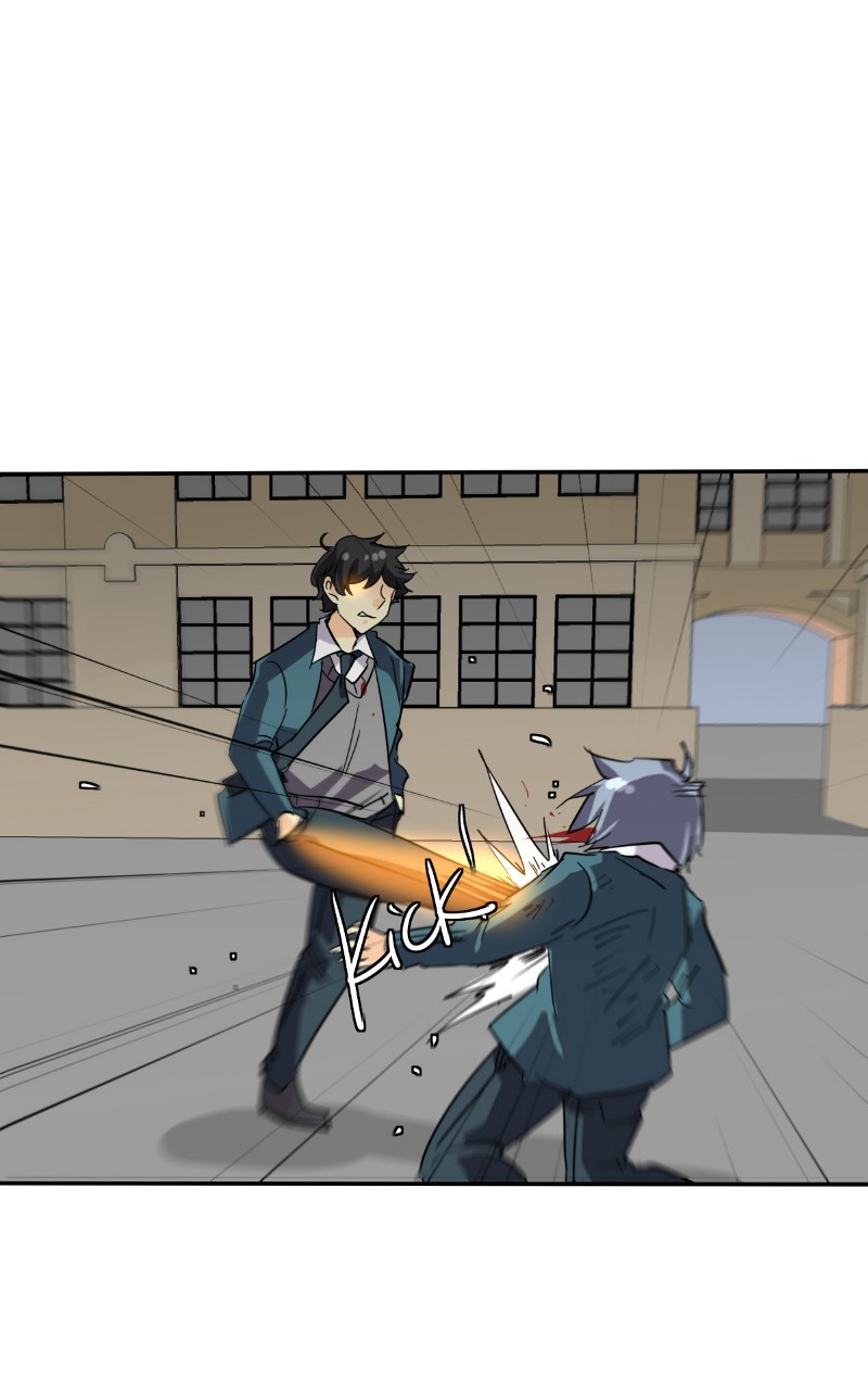 unOrdinary Chapter 194 page 109 - Chapter 194: Episode 188