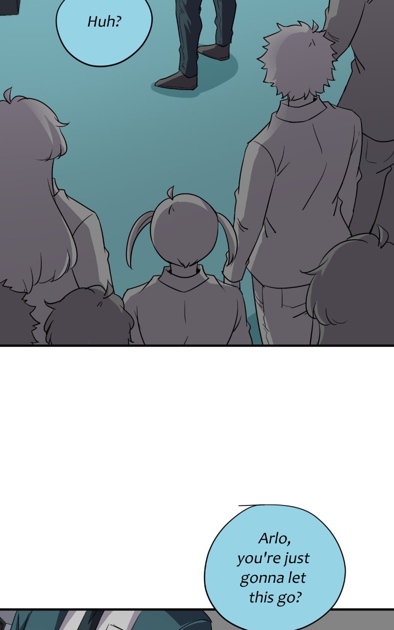 unOrdinary Chapter 194 page 118 - Chapter 194: Episode 188