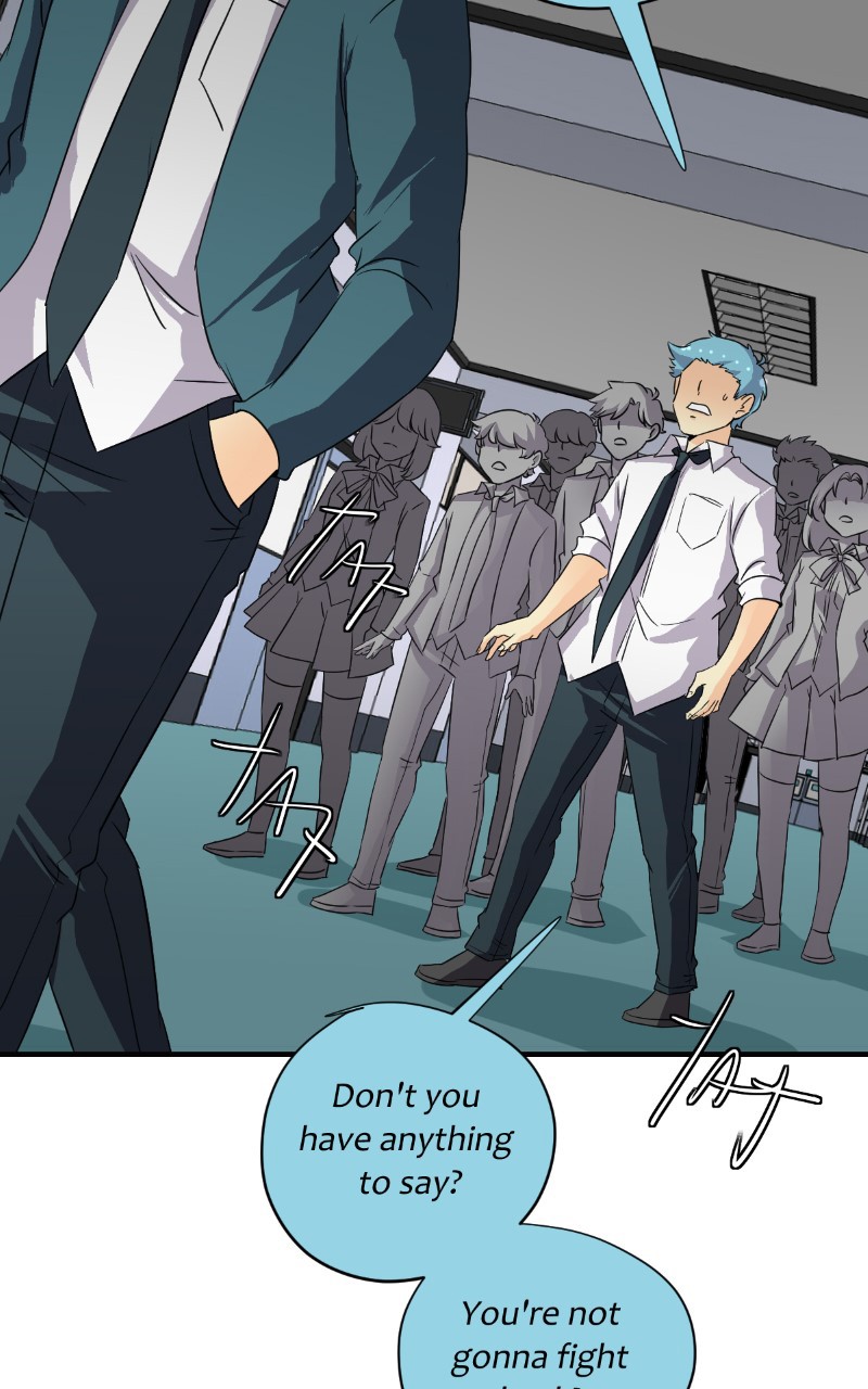 unOrdinary Chapter 194 page 119 - Chapter 194: Episode 188