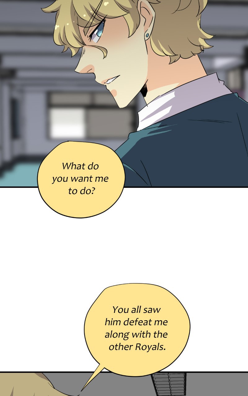 unOrdinary Chapter 194 page 121 - Chapter 194: Episode 188
