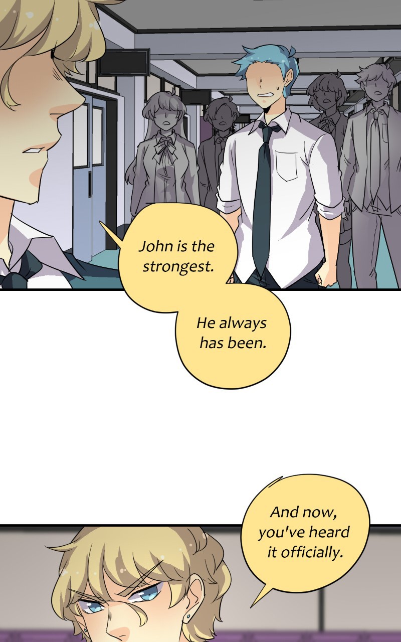 unOrdinary Chapter 194 page 122 - Chapter 194: Episode 188