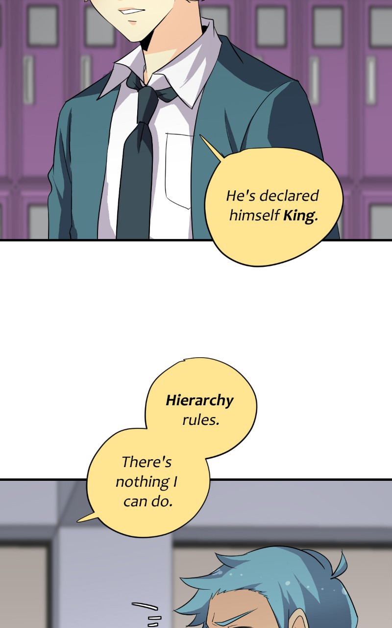 unOrdinary Chapter 194 page 123 - Chapter 194: Episode 188