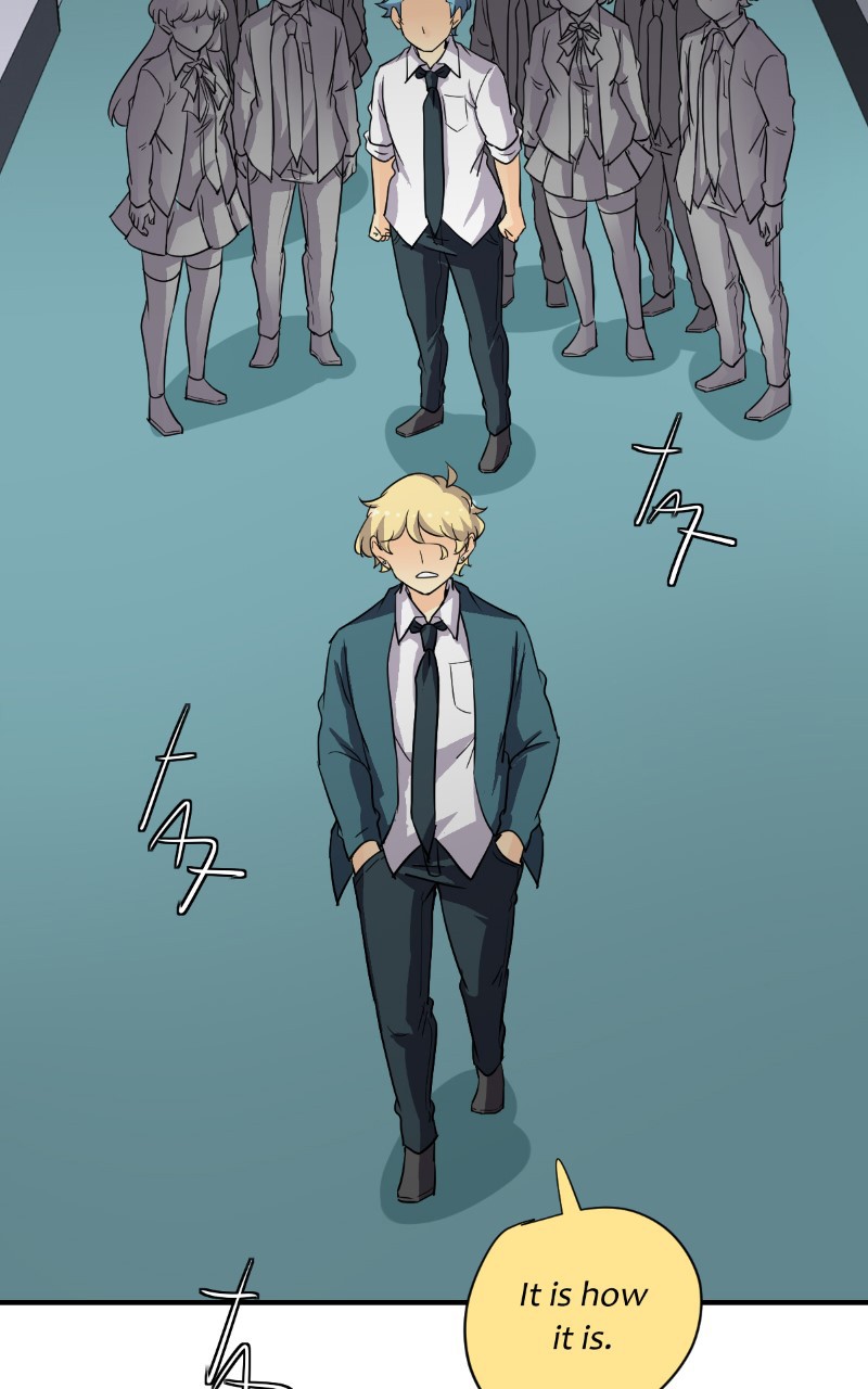 unOrdinary Chapter 194 page 125 - Chapter 194: Episode 188