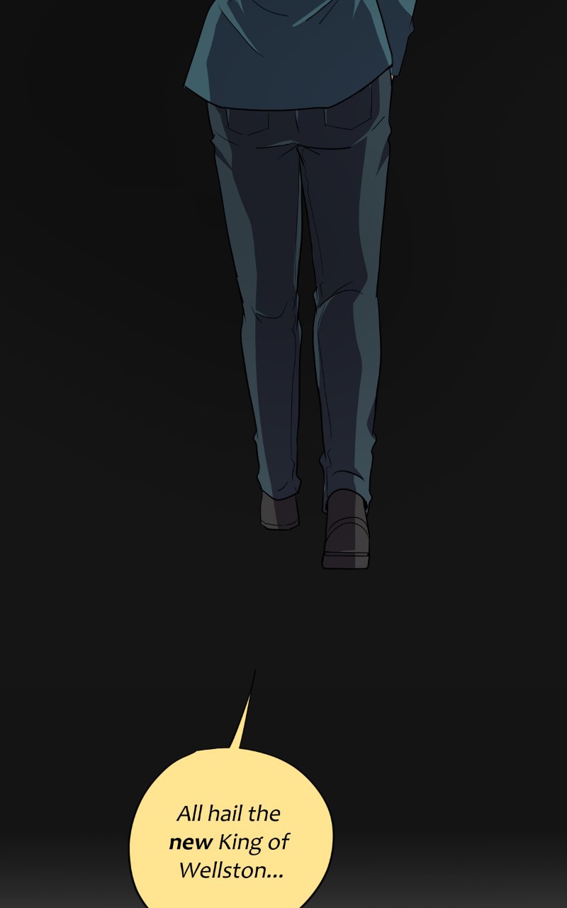 unOrdinary Chapter 194 page 128 - Chapter 194: Episode 188