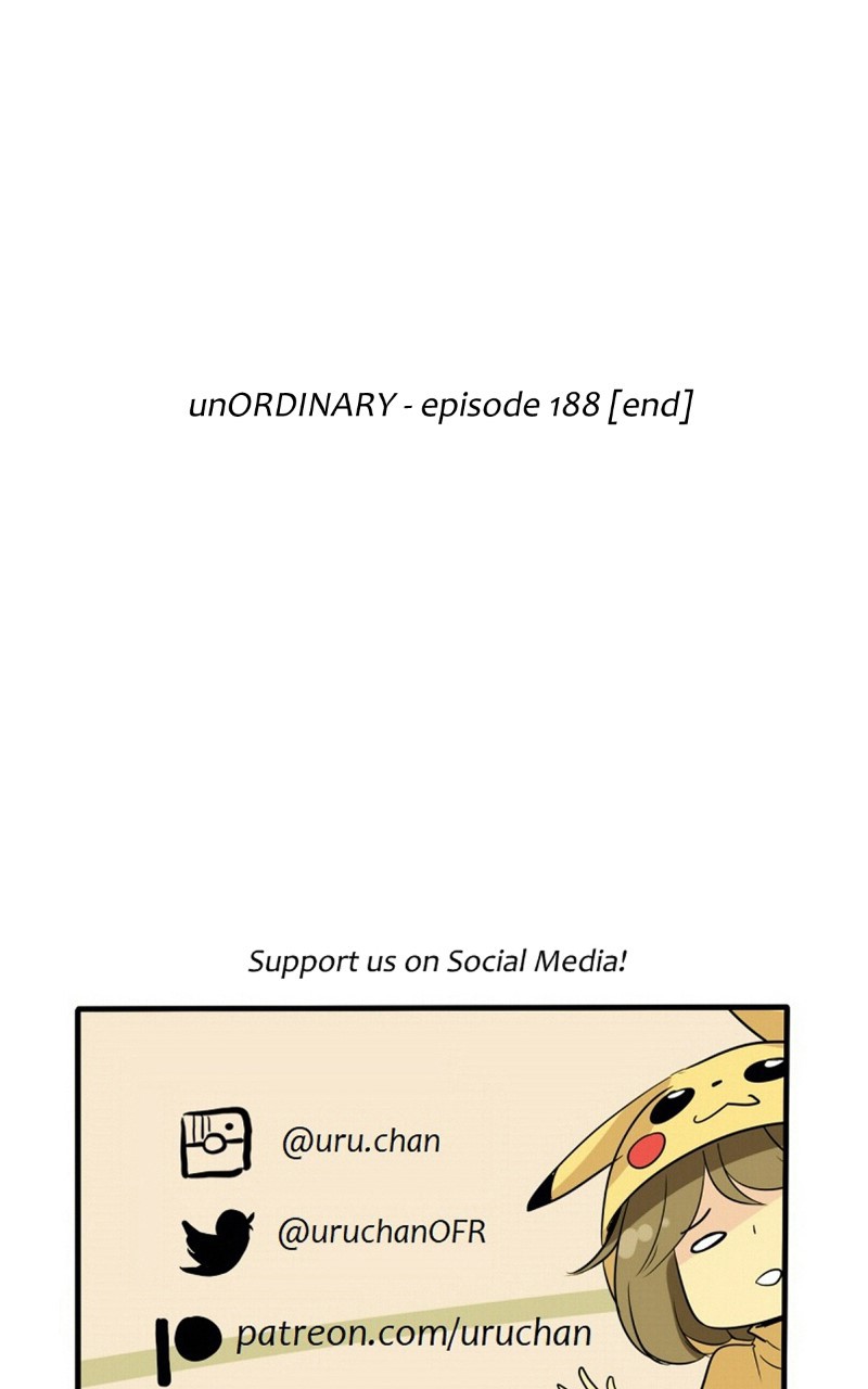 unOrdinary Chapter 194 page 130 - Chapter 194: Episode 188