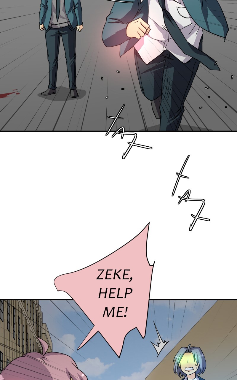 unOrdinary Chapter 194 page 21 - Chapter 194: Episode 188