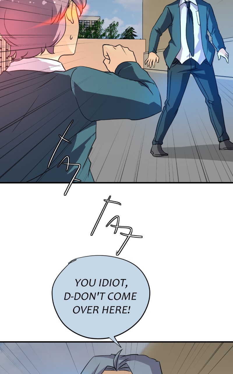 unOrdinary Chapter 194 page 22 - Chapter 194: Episode 188